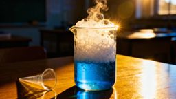 Łatwe doświadczenia chemiczne — jak zacząć i co warto wiedzieć?