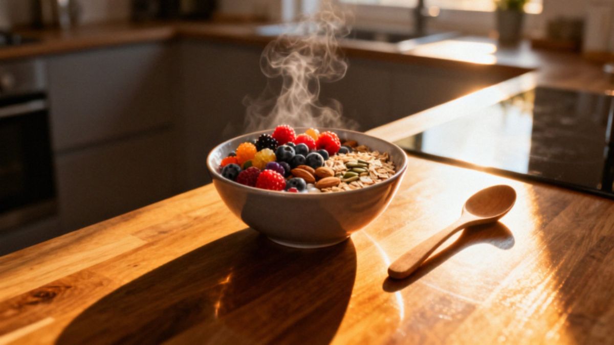 Leczenie PCOS bez hormonów — jak dieta i styl życia wpływają na zdrowie?
