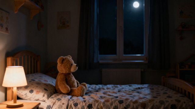 Lęki u dziecka 11-letniego — jak je rozpoznać i wspierać?
