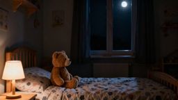 Lęki u dziecka 11-letniego — jak je rozpoznać i wspierać?