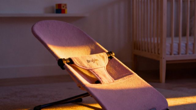 Leżaczek BabyBjörn — który model wybrać dla komfortu Twojego dziecka?