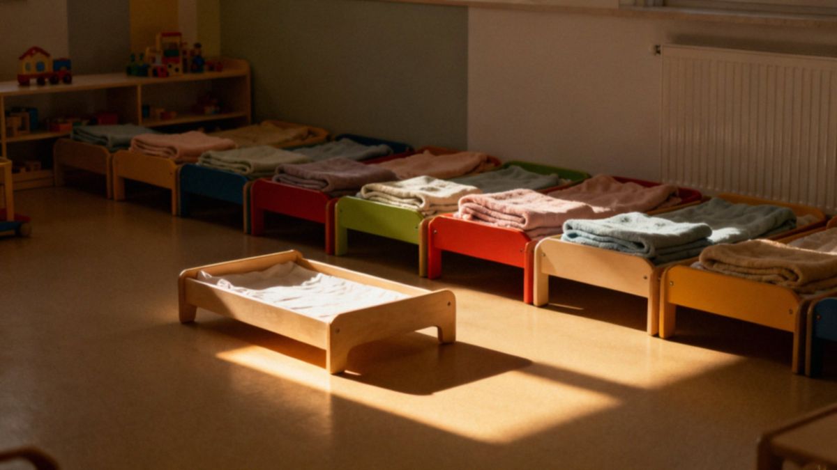 Leżakowanie — co to jest i jakie niesie korzyści dla dzieci i produktów spożywczych?
