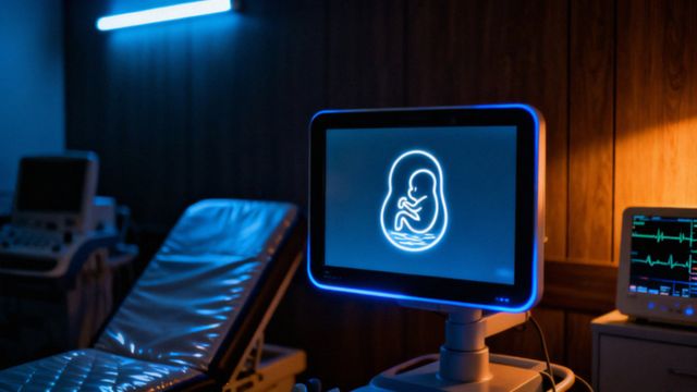 Mało wód płodowych — czym grozi i jakie są powikłania?