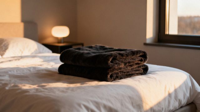 Mały skrzep krwi w ciąży — co oznacza i kiedy jest niepokojący?