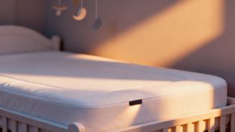 Materac z czujnikiem oddechu — jak działa i jakie ma zalety?