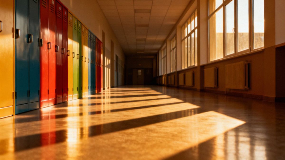 Moje dziecko wagaruje? Jak rozwiązać ten problem i zmotywować do nauki