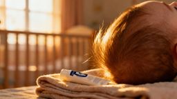 Mustela krem na ciemieniuchę — jak stosować, aby skutecznie zniwelować łuski?