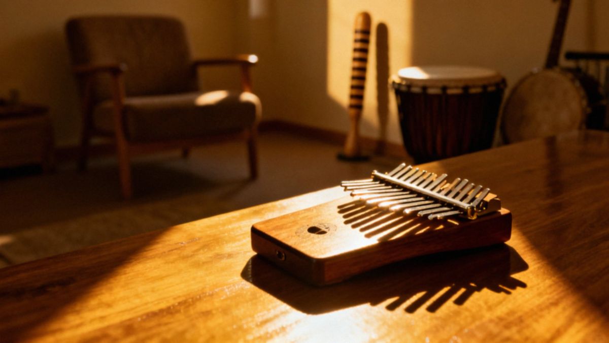 Muzykoterapia cele — jak muzyka wspiera zdrowie i samopoczucie?