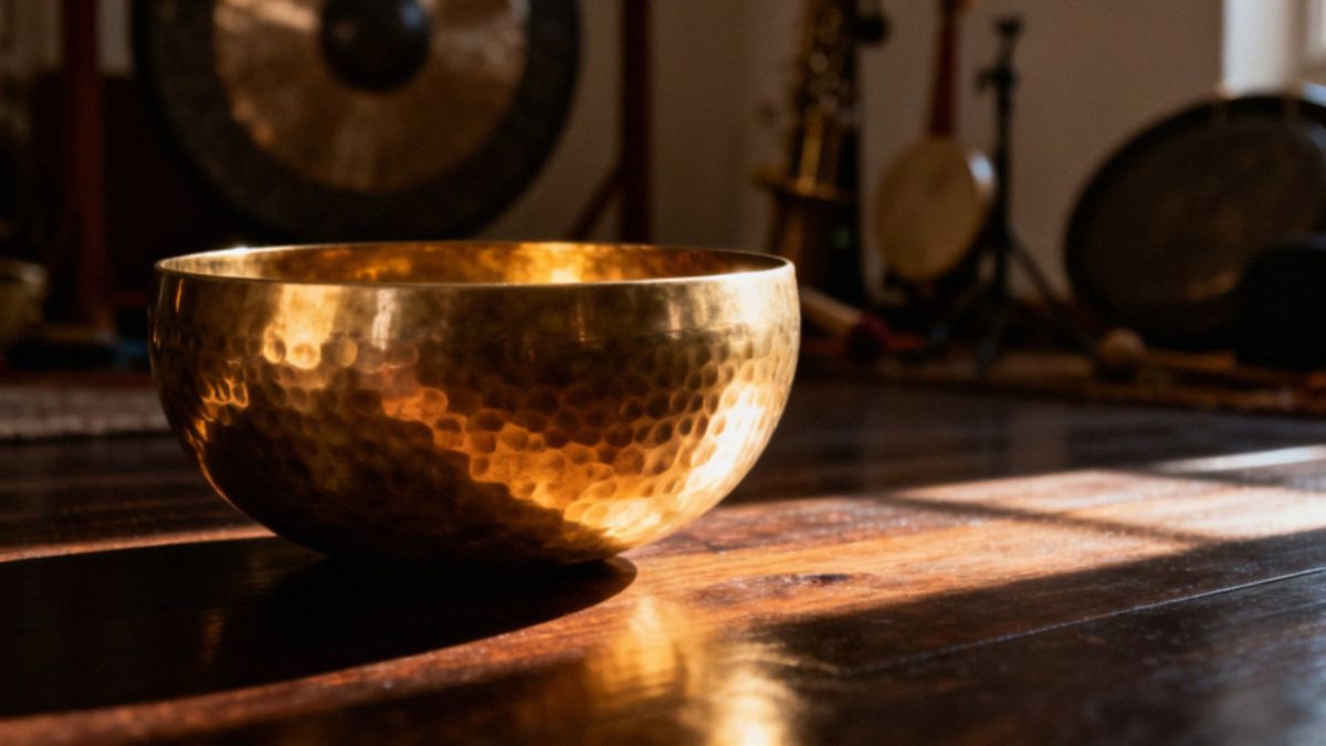 Muzykoterapia holistyczna — co to jest i jak wspiera zdrowie?