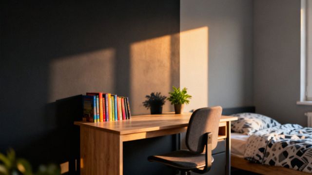 Na jaki kolor pomalować pokój dla chłopaka? Inspiracje i porady