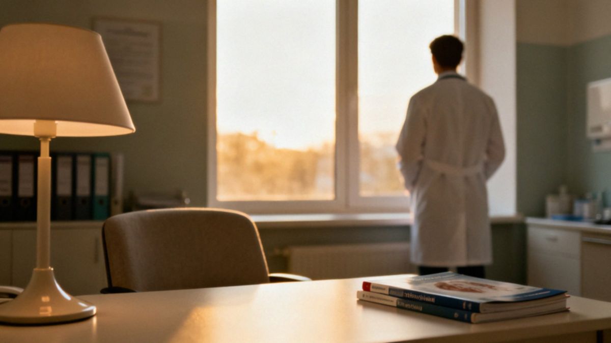 Naprotechnologia — co to jest i jak może pomóc w leczeniu niepłodności?