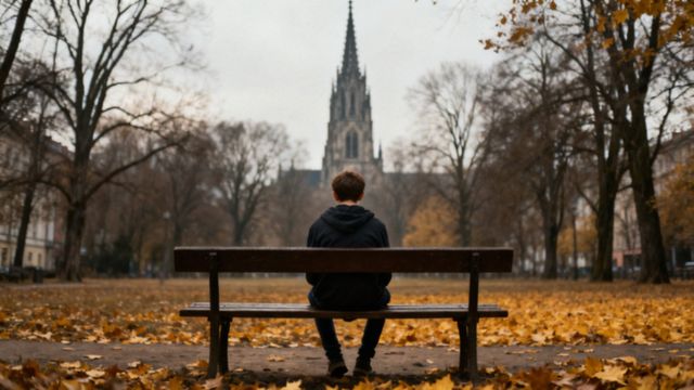 Nastolatek nie chce chodzić do szkoły? Przyczyny i skuteczne wsparcie