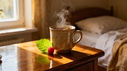 Naturalne metody wywołania porodu — skuteczność i bezpieczeństwo