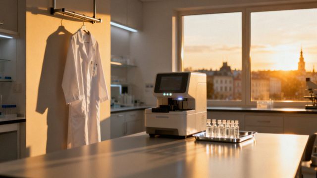 Niedoczynność tarczycy - objawy, które warto znać i kiedy udać się do lekarza