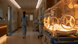 Niedotlenienie mózgu u dziecka — skutki, objawy i rehabilitacja