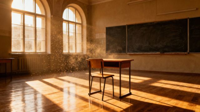Niegrzeczny uczeń w szkole — jak skutecznie z nim pracować?