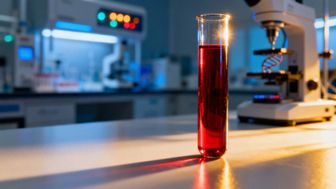 Test Panorama — co to jest i jakie daje możliwości w diagnozowaniu wad genetycznych?