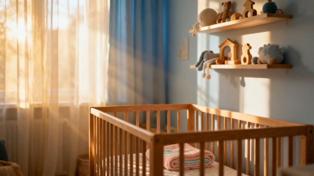 Niska temperatura u niemowlaka a ząbkowanie — co warto wiedzieć?
