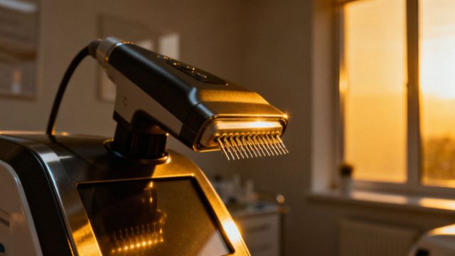 Niwelowanie rozstępów — skuteczne metody i zabiegi