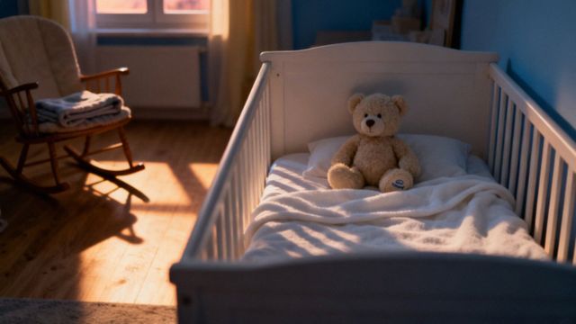 Nocne karmienie — jakie godziny są najlepsze dla noworodka?