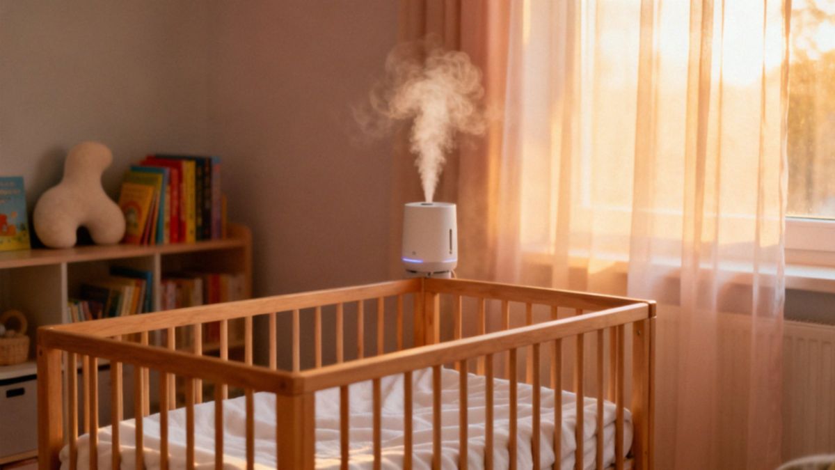 Noworodek a przeziębienie w domu — jak rozpoznać objawy i zadbać o malucha?