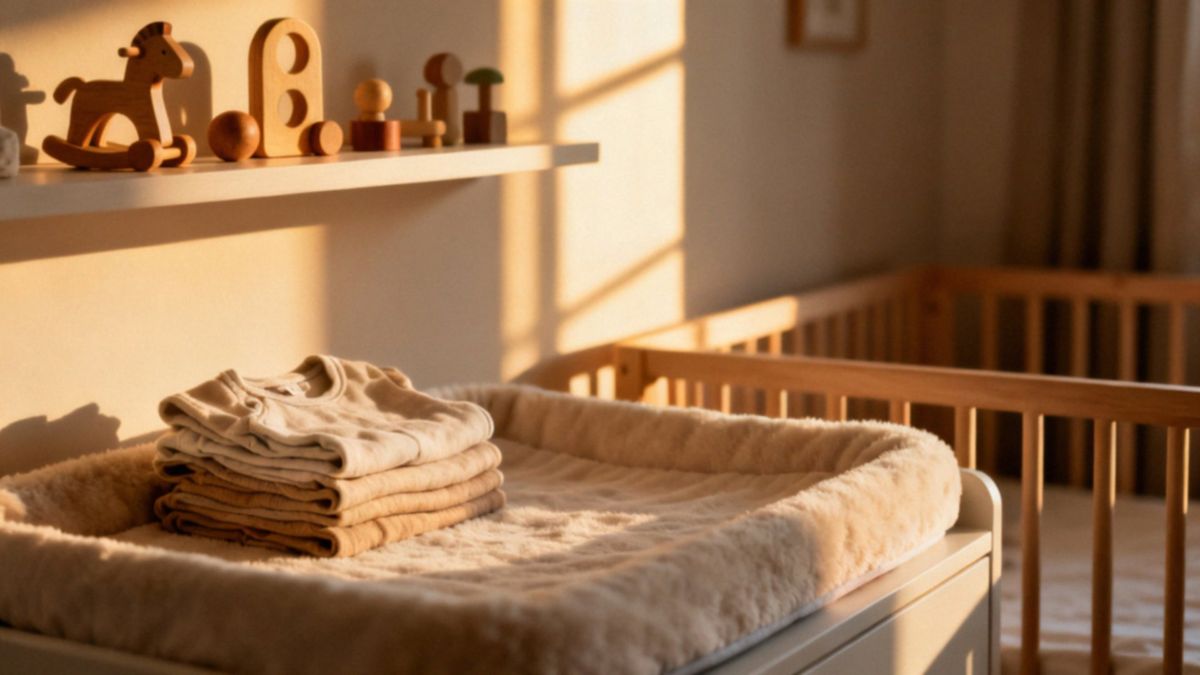 Noworodek - co kupić na wyprawkę? Przewodnik dla rodziców