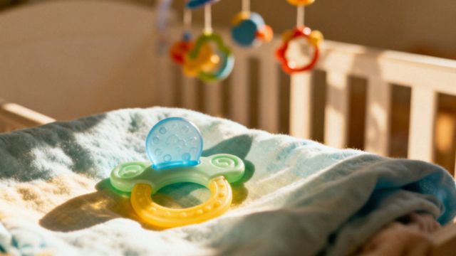 Nurofen Forte na ząbkowanie — skuteczność, dawkowanie i porady