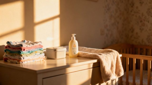 Objawy choroby u niemowlaka — jak je rozpoznać i kiedy reagować?