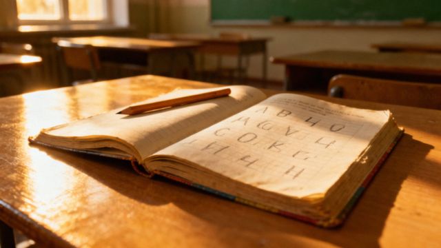 Objawy dysleksji i dysgrafii — jak je rozpoznać i wspierać dziecko?
