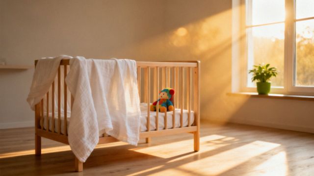 Objawy odwodnienia u niemowląt — jak je rozpoznać i działać?