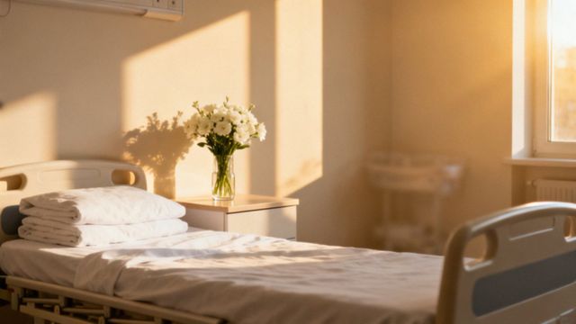 Objawy po założeniu szwu okrężnego — co jest normalne, a co wymaga konsultacji?