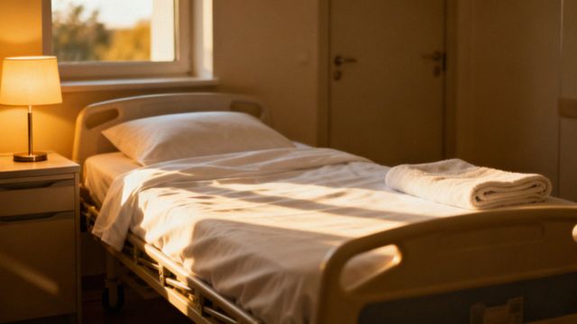 Objawy skracania szyjki macicy – na co zwrócić uwagę w ciąży?
