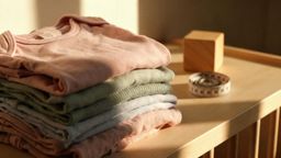 Obwód klatki piersiowej niemowlaka — tabela i normy rozwoju