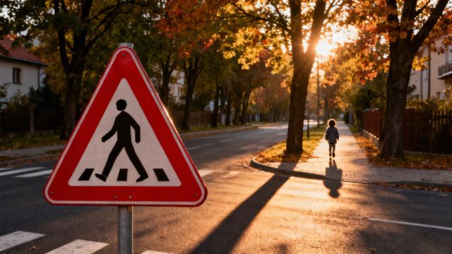 Od kiedy dziecko może samodzielnie wracać ze szkoły? Kluczowe informacje dla rodziców