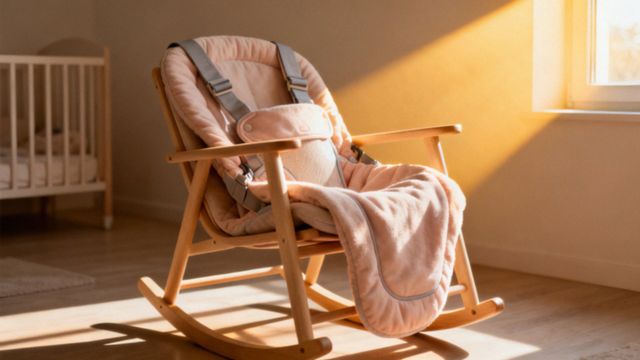 Od kiedy można nosić dziecko na biodrze? Jak rozpoznać gotowość i zasady noszenia