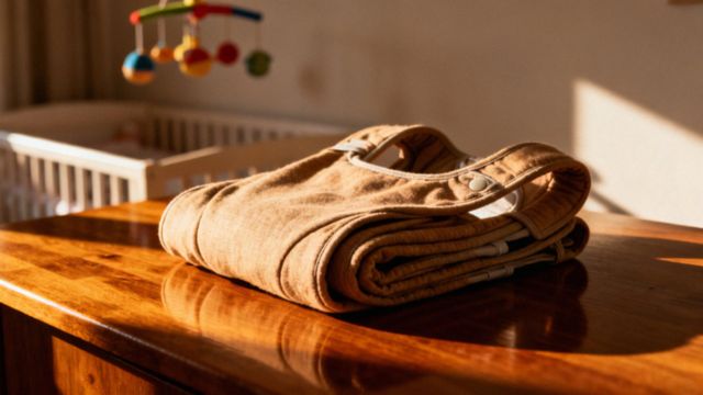 Od kiedy można nosić dziecko w nosidle? Przewodnik dla rodziców