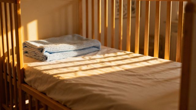 Od kiedy niemowlę może spać na boku? Bezpieczeństwo i zasady