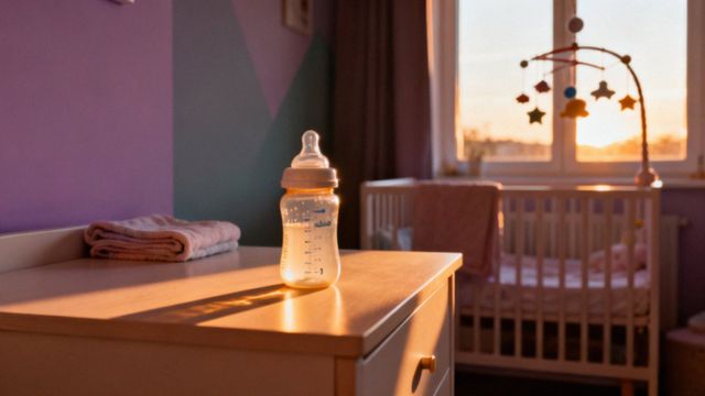 Od kiedy smoczek 3 jest odpowiedni? Korzyści i wskazówki dla rodziców