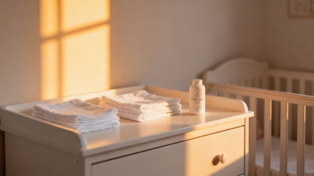 Odchody połogowe — dlaczego mają nieprzyjemny zapach i co to oznacza?
