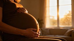 Odklejenie się łożyska — objawy, przyczyny i diagnostyka