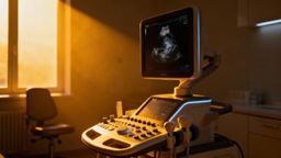 Inwazyjne i nieinwazyjne badania prenatalne — na czym polegają i kiedy warto je wykonać?