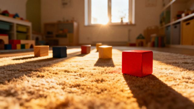 Opóźnienie rozwoju a autyzm — jak rozpoznać różnice i objawy?