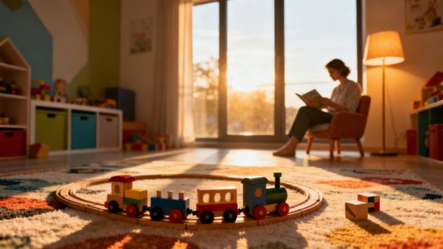 Opóźniona mowa u 3-latka — objawy, przyczyny i wsparcie