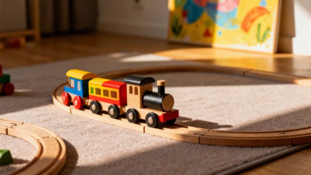 Opóźniony rozwój mowy u 2 latka — objawy, przyczyny i wsparcie
