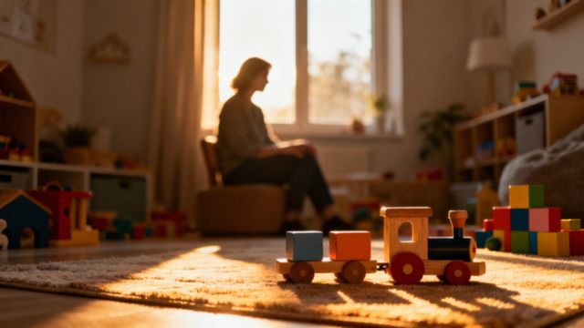 Opóźniony rozwój mowy u 5-latka — objawy, diagnoza i metody wsparcia