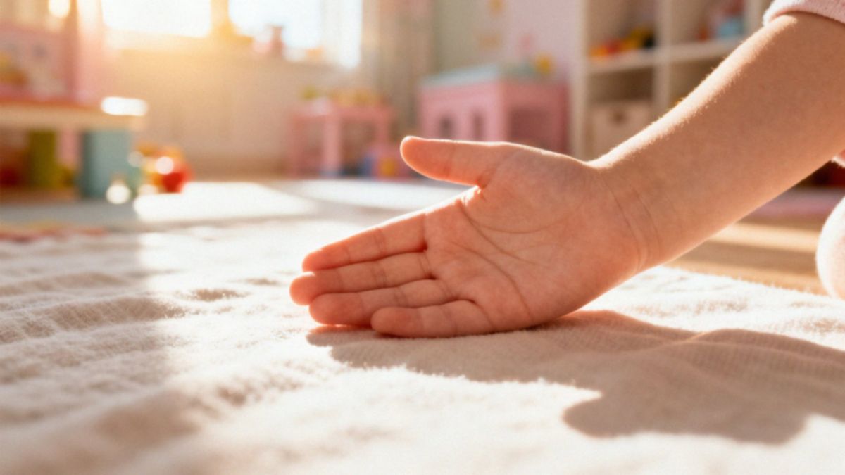 Ospa bolońska — objawy, rozpoznanie i leczenie dzieci