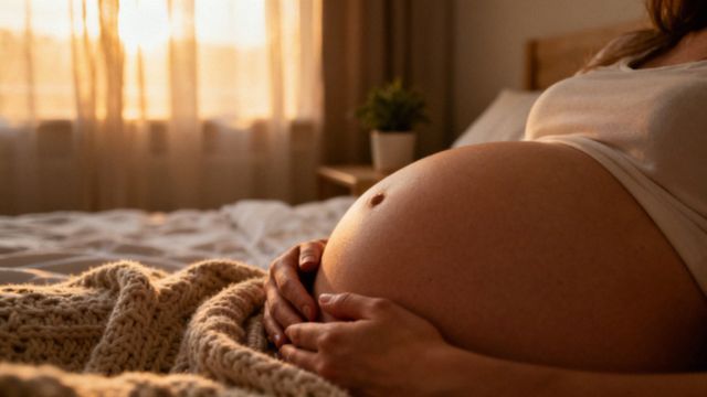 Ospa w ciąży — zagrożenia, objawy i leczenie