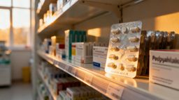 Paciorkowiec u dzieci — objawy, diagnostyka i leczenie
