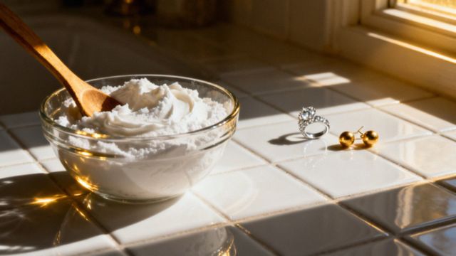 Papka z sody — jak przygotować i stosować skutecznie?