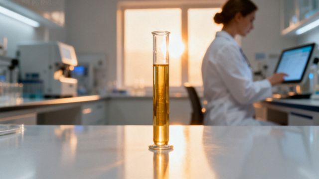Test PAPP-A — czym jest i jak go prawidłowo wykonać?